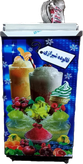فالوده ساز ۴۰ لیتری