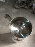 گلابگیر ۱۰ لیتری